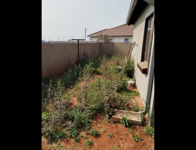 2 BEDROOM HOUSE FOR SALE IN DAWN PARK